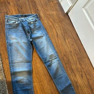 Premium Denim (hudson jeans)